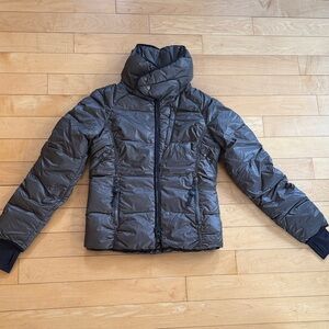 KRU St Moritz Puffer Jacket